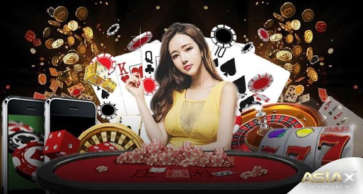 lucky 33 me